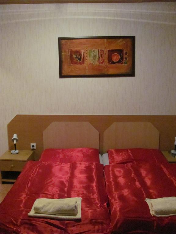 Pension Hostad Gabcikovo Εξωτερικό φωτογραφία